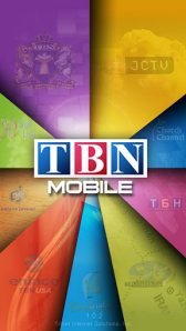 download TBN: Watch TV Shows Live TV apk